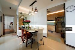 Blk 445A Clementi Crest (Clementi), HDB 4 Rooms #503460141